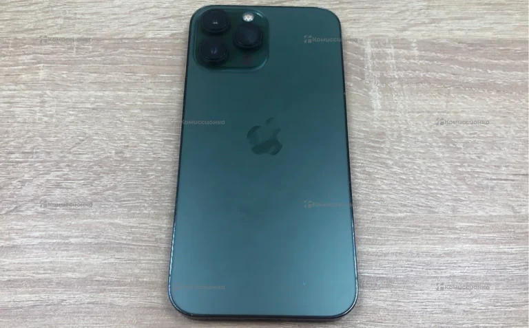 Apple iPhone 13 Pro Max 6/128 ГБ