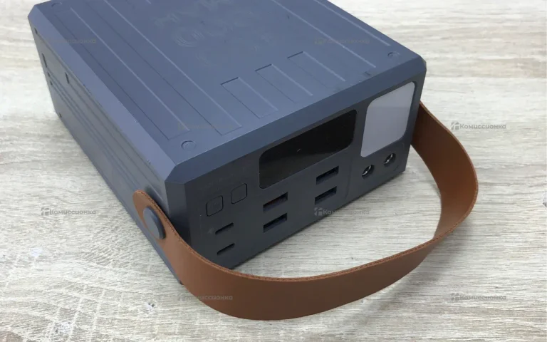 Power Bank 100.000 Fast