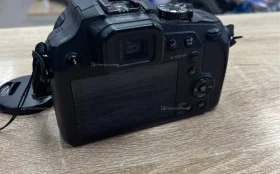 Фотоаппарат  Panasonic DC-FZ82