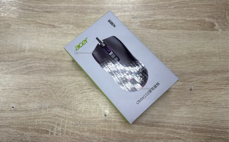 Мышка Acer OMW210