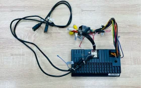 Автомагнитола  Incar