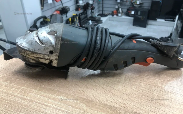 УШМ PRORAB 9235