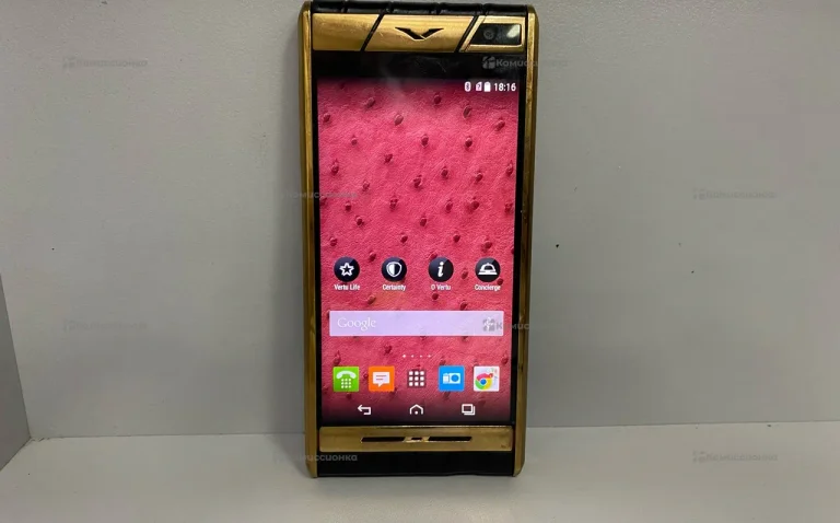 Vertu Aster 2/64 ГБ