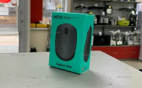 Купить Logitech M170 б/у , в Самара Цена:300рублей