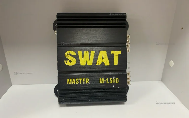 Усилитель SWAT M-1.500