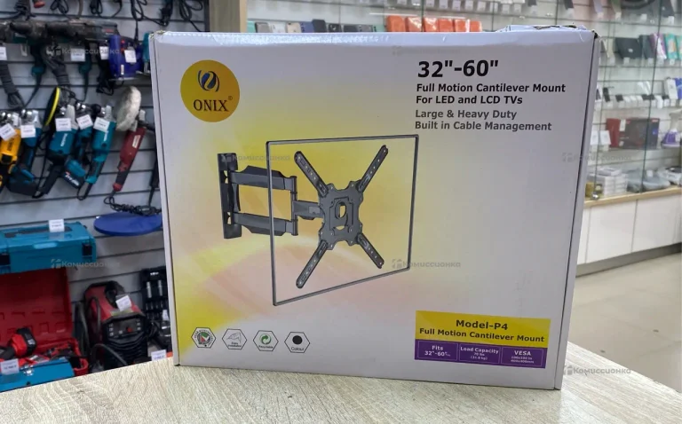 Кронштейн большой Р-04