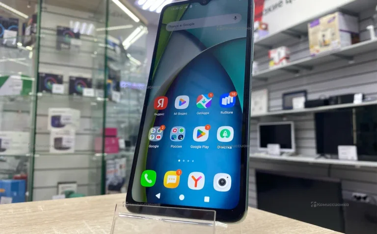 Xiaomi Redmi A3x 4/64 ГБ