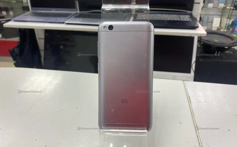 Xiaomi Redmi 5A 3/32