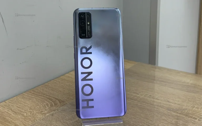 Honor 30 8/256 ГБ