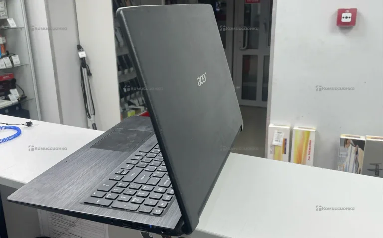 ASER Aspire 3 A315-33