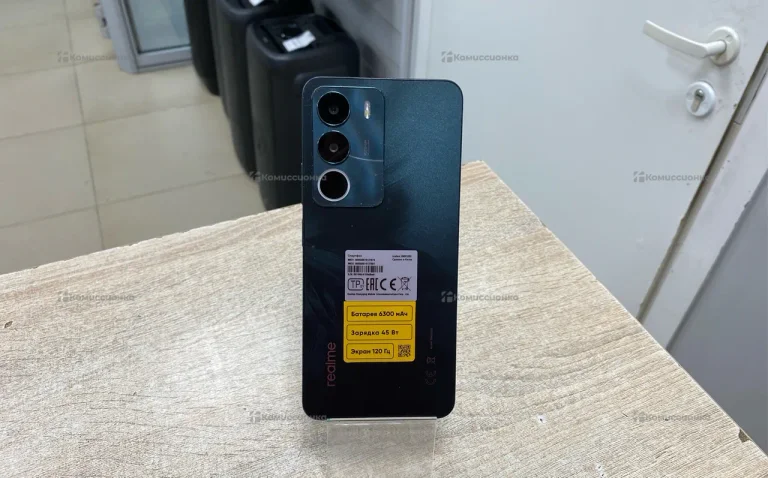 Realme C71 8/256Gb