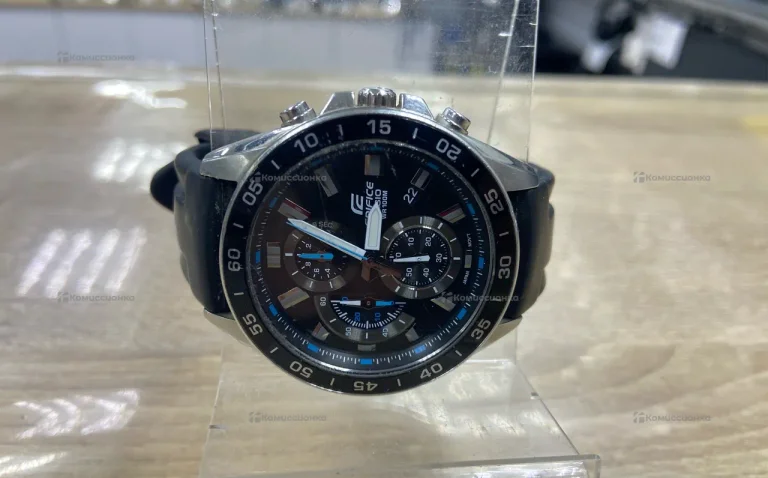 Часы Casio Edifice EFV-550p