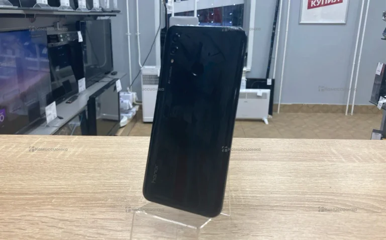 Honor 10 Lite 3/64 ГБ