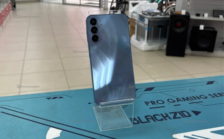 Samsung Galaxy A15 6/128 ГБ