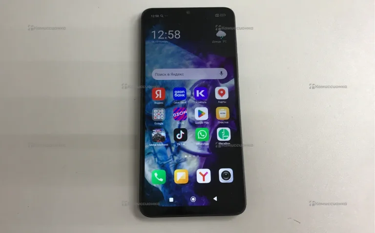 Xiaomi Redmi 13C 8/256 ГБ