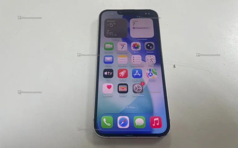 Apple iPhone 13 4/256 ГБ