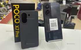 Xiaomi Poco X7 Pro 12/256 ГБ