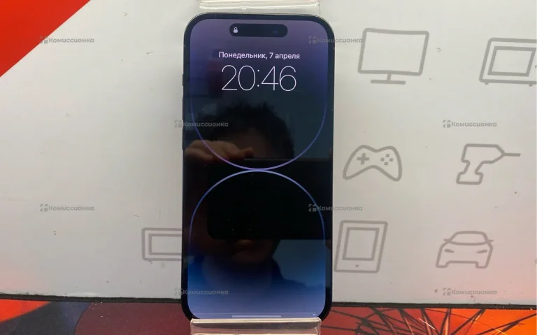 Apple Iphone 14 Pro 128 ГБ