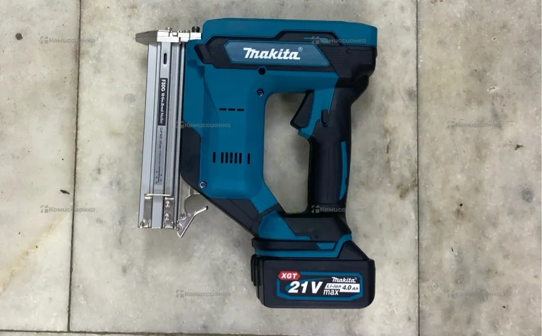 гвоздезабевной пист.Makita rep