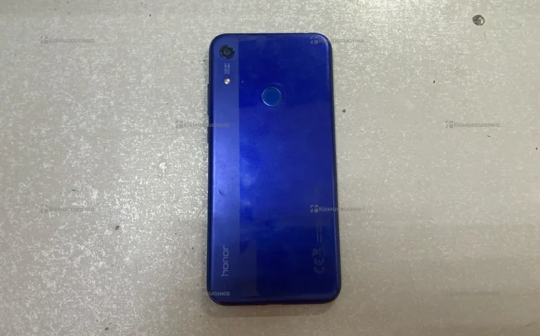 Honor 8A  32 ГБ