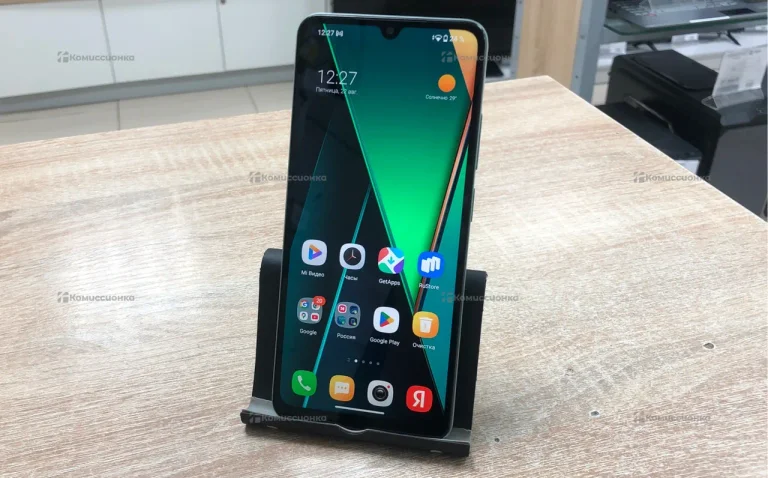 Xiaomi Redmi A5 4/128Gb