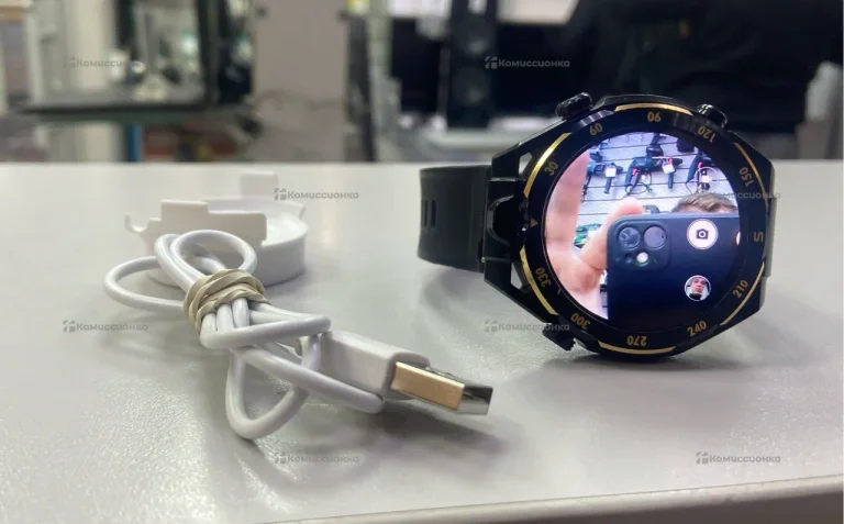 Smart Часы  X400