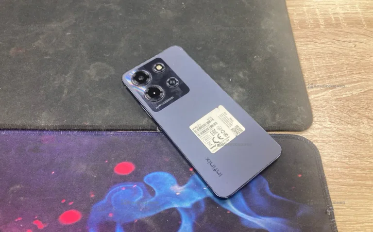 Infinix note 30i 8/255