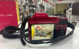 Фотоаппарат Nikon COOLPIX L840