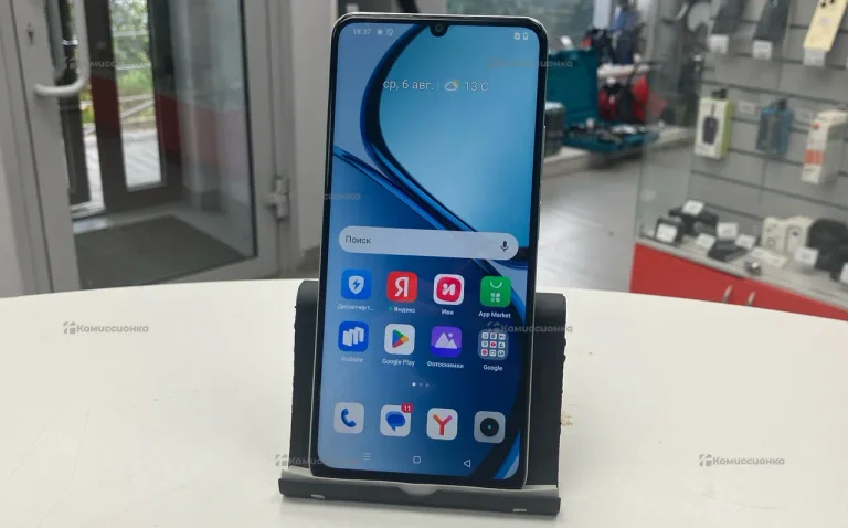 Realme Note 60x 3/64Gb