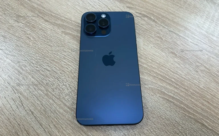 Apple iPhone 15 Pro Max 8/256 ГБ