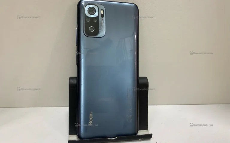 Xiaomi Redmi 10S 6/128