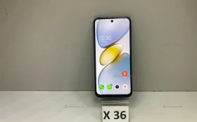 Купить Tecno Spark Go 1 3/64 ГБ б/у , в Нижнекамск Цена:3900рублей