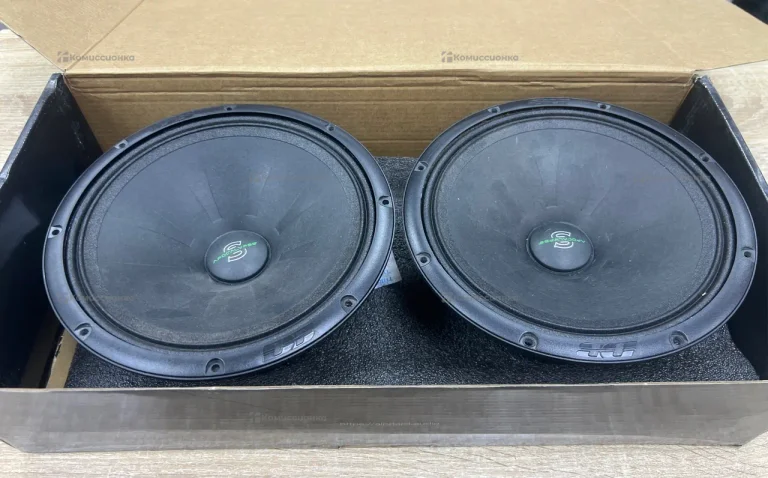 Колонки DB AP-M81SE