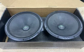 Купить Колонки DB AP-M81SE б/у , в Магнитогорск Цена:3250рублей