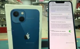 Купить Apple iPhone 13 4/128 ГБ б/у , в Рязань Цена:24900рублей
