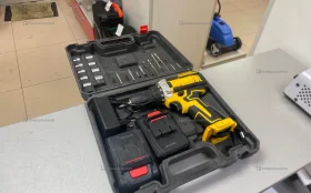 Купить Шуруповерт Dewalt реп б/у , в Саратов Цена:1200рублей