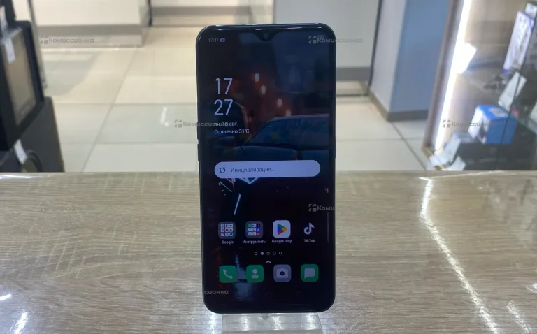 Oppo F11 8/256Gb