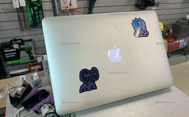 Ноутбук  MacBook Air 13 2017