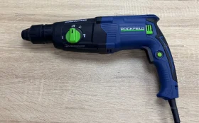 Купить Перфоратор Rockfield RF28RHK. б/у , в Челябинск Цена:4900рублей