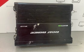 Купить Усилитель  machete Mfa 2.420 б/у , в Новокуйбышевск Цена:6900рублей