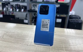 Xiaomi Redmi 10C 4/128 ГБ