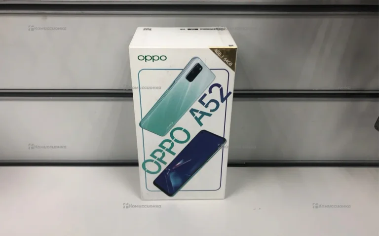 OPPO A52 64Gb