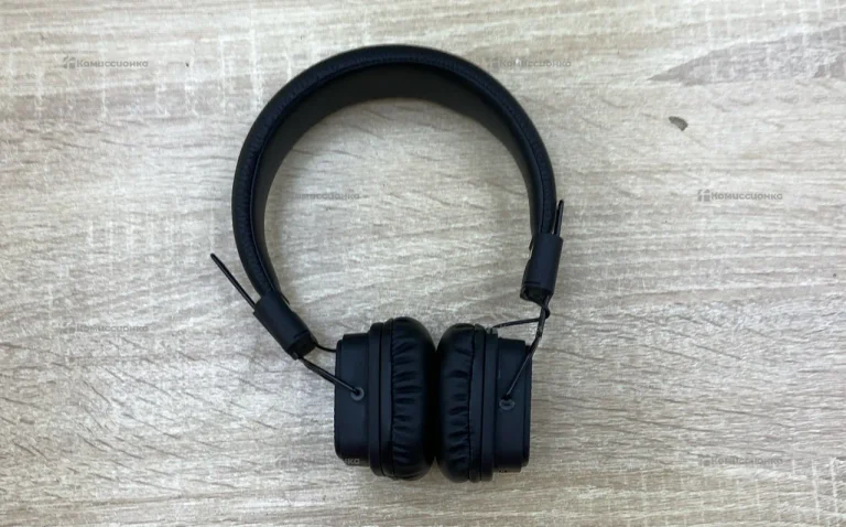 Наушники  hoco w56