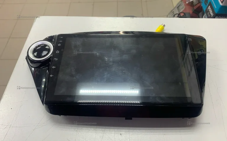 Автомагнитола андроид 32гб