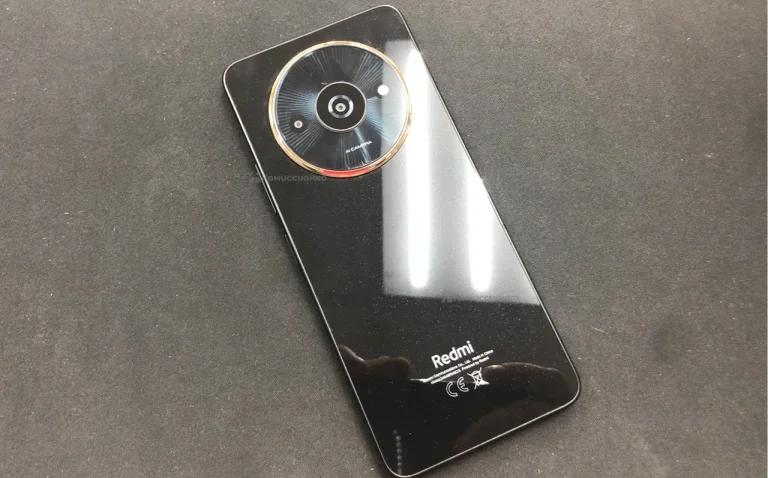 Xiaomi Redmi A3x 3/64 ГБ