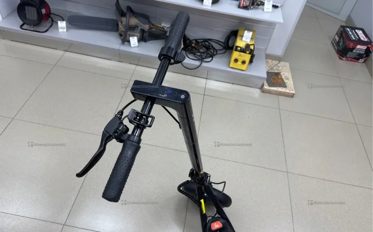 Электросамокат Kugoo F2