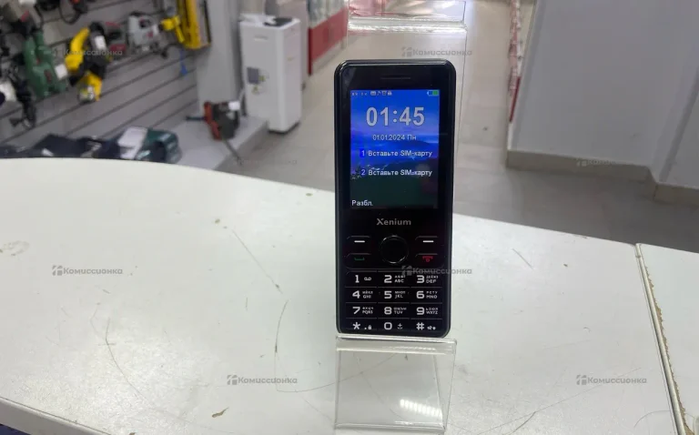 Philips Xenium X280