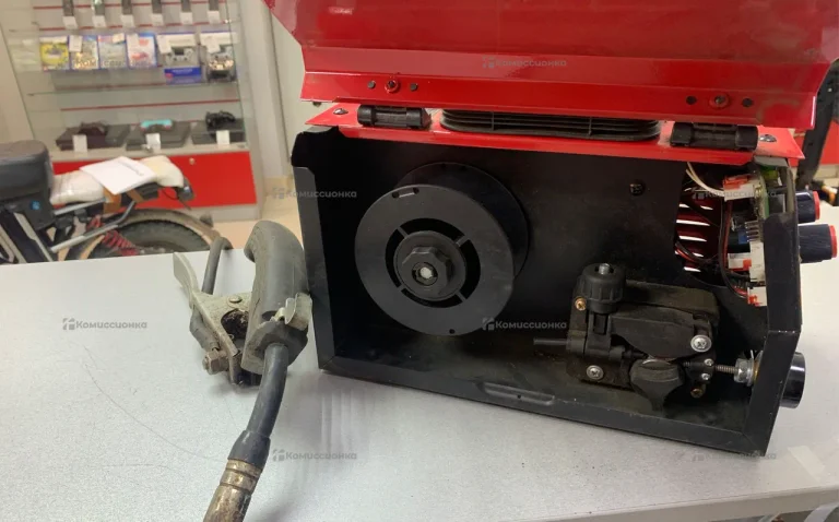 САИ ДонТех п-200