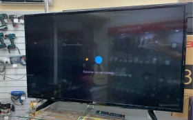 Купить Телевизор LG• Lg43h570v б/у , в Тольятти Цена:15500рублей