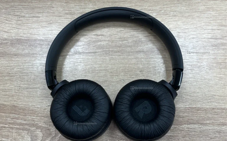 Наушники  JBL BT520